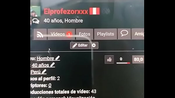 V&iacute_deo de verificaci&oacute_n