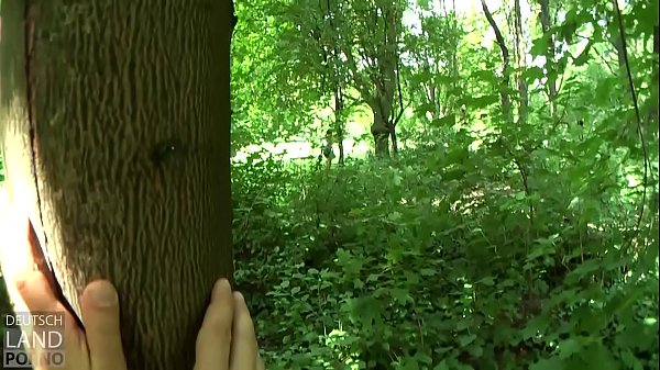 Hannah Sweet wird feucht wenn sie Titus sieht 