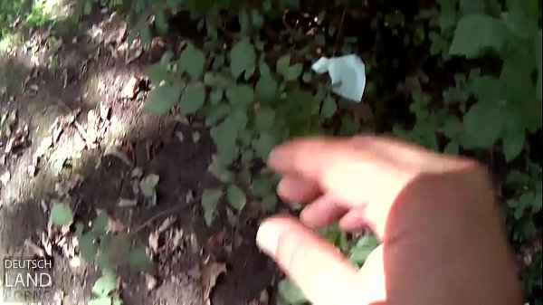 Play MP4 - Hannah Sweet&comma; Naturverbunden - wird durch Titus Schwanz geschunden  dp