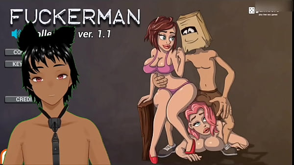 Nonton Fuckerman Series - All We Had To Do Was Follow The Dang Train! But Seriously We Are Having Sex With Everyone On A Train thumbnail
