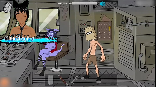 Fuckerman series all we had to do was follow the dang train but seriously we are having sex with everyone on a train