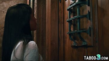 Nonton Big Tits Mature And Her Perv Hubby Lure A Naive Letin Thot Into Rough Sex thumbnail