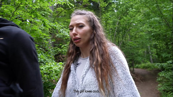 Passionate journey from frustration to bliss in nature adventure's best by laura quest s02e03