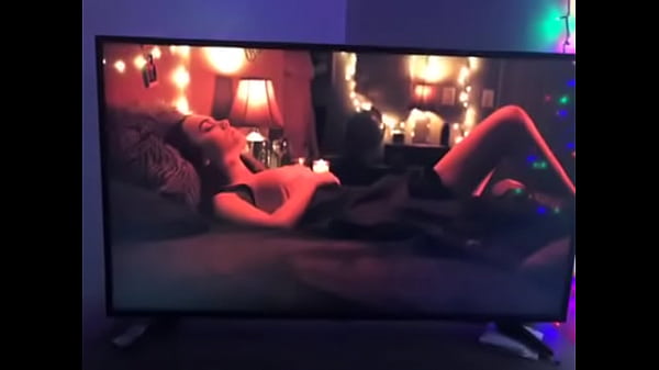 The main woman of this movie she acts lots like jaime pressly poison ivy a new seduction 