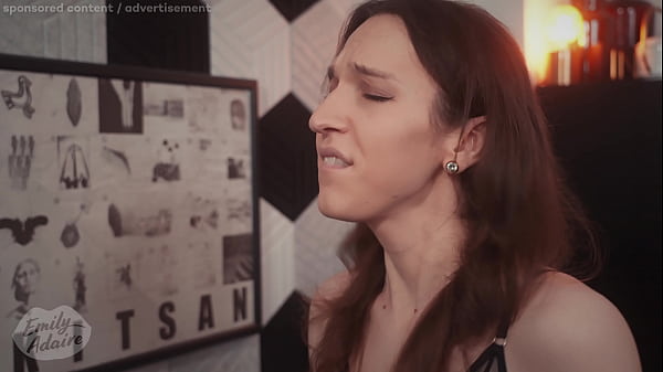 her ass bouncing on my dick is insane! Trying out Daisy from Tantaly 