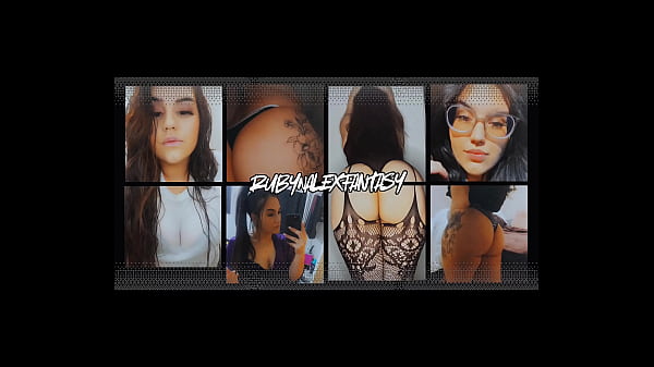 Nonton Rubynalexfantasy - Sloppy Head For Lunch thumbnail