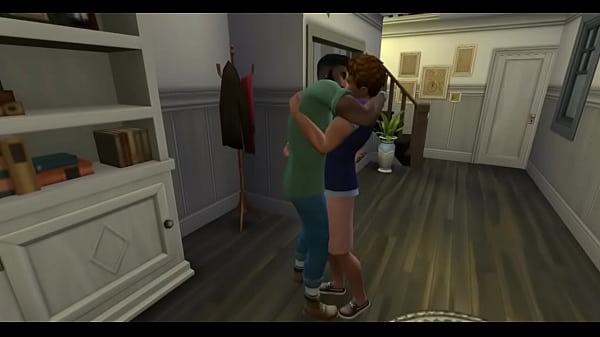 Nonton Brant Hecking And Brent Hecking Celebrate Anniversary thumbnail