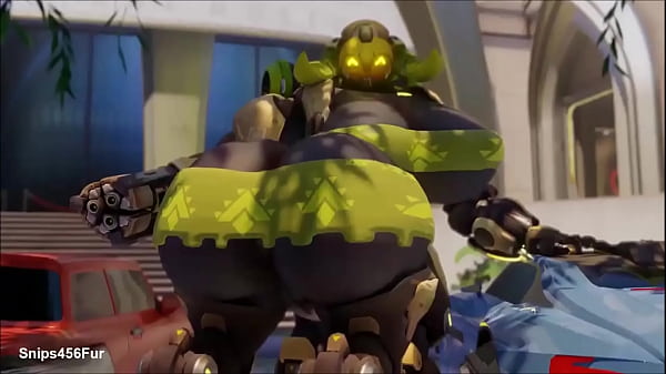 Nonton Sexy Orisa thumbnail