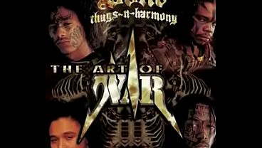 Bone thugs armony-handle the vibe