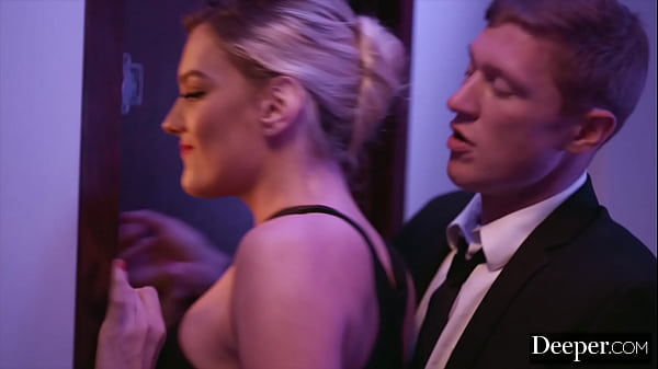 Play MP4 - Deeper&period; Kenna James finds her new prey in Oliver