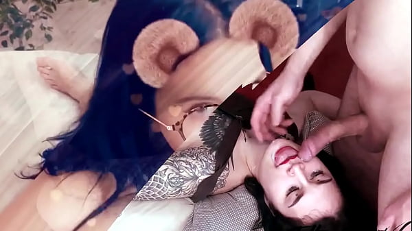 CUM IN MOUTH AND CUM ON FACE_COMPILATION - CHAPTER 1