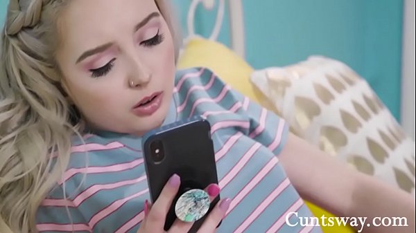 step Mom loves fucking her daughter 