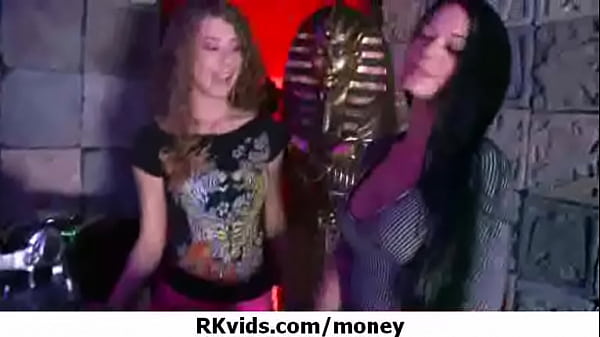 Real sex for money 25
