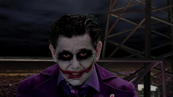 Wanting To Know Just How Good Batfuck Could Fuck, They Share His Rod In A Naughty... thumbnail