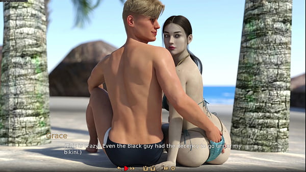 Darker 17 Animation, Porn Games, Adult Games, 3d Game, Corruption, Visual Novel thumbnail