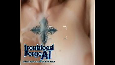 Uncensored AI Seduction &ndash; Threesome Overload 
