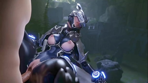 Play MP4 - TFD Bunny Recargando Energ&iacute;as A Trav&eacute;s De Su Vagina &vert; The First Descendant