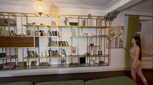 Nonton Paying My Rent By Fucking My Landlord thumbnail