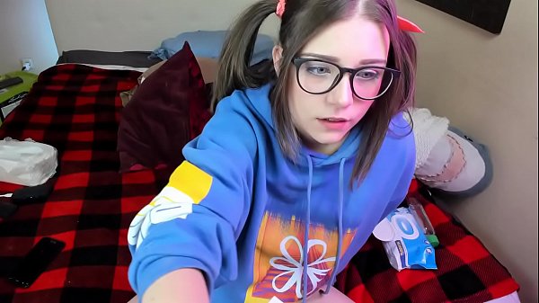 Edged by viewers, with and without_panties (also feet)