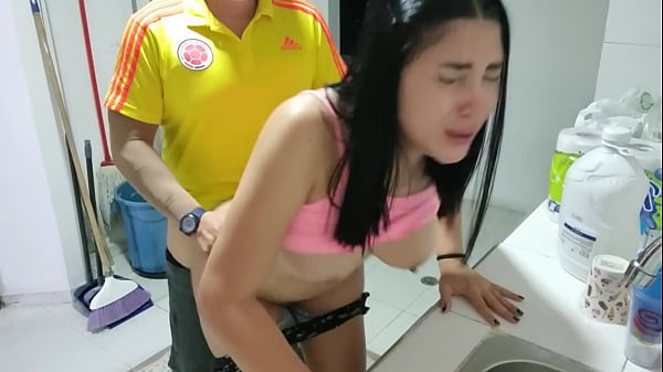 Play MP4 - Martina fucks the Store boy with her stepGrandma close