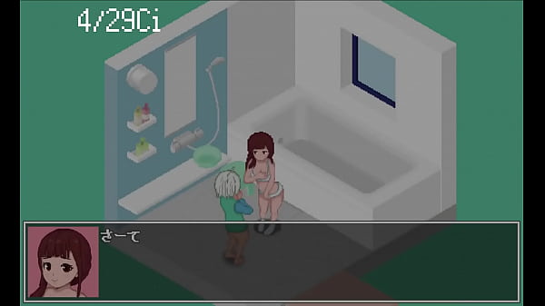 Nonton Pixel Ntr Hentaigame thumbnail