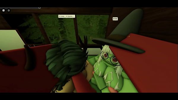 Alchemist rosex & roslut filling 