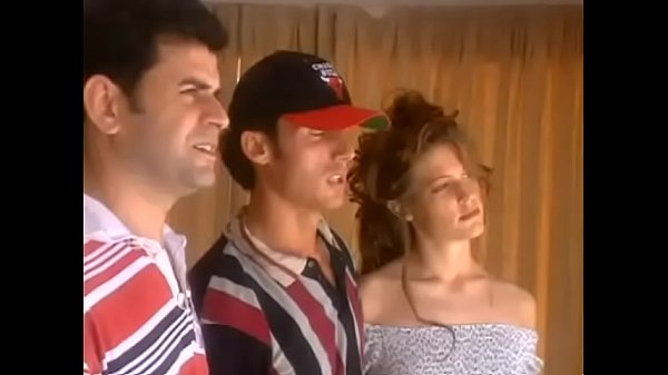 Play MP4 - Gabriella Wolf threesome