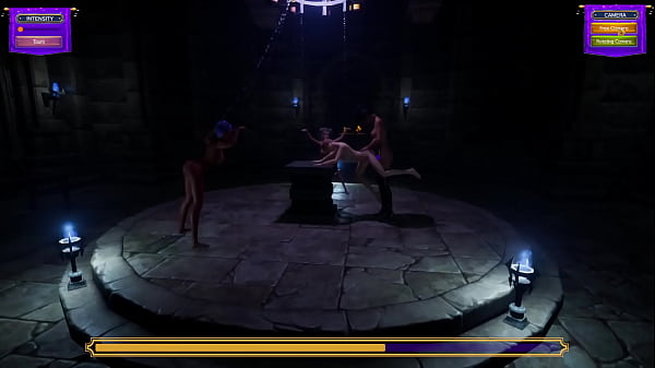 Wanderlust #12 anheizen bis zum betteln 