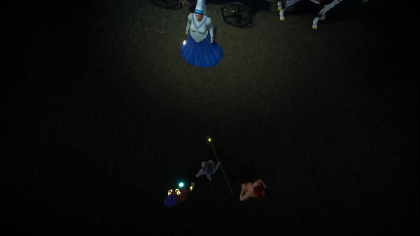 Wanderlust #12 anheizen bis zum betteln 