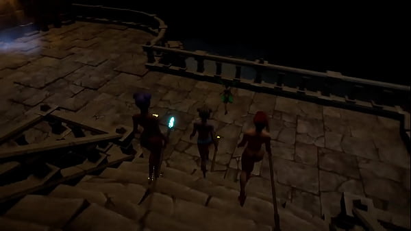 Wanderlust #12 anheizen bis zum betteln 