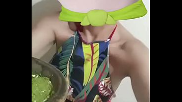 Nonton Sapinha Molhada thumbnail