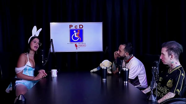 Veja a entrevista safada e cheia de putaria com a tifany rocha papo com tifany ex swing cast no porn cast brazil parte 2 watch sheer red 