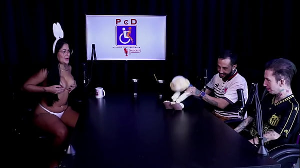 Nonton Veja A Entrevista Safada E Cheia De Putaria A Tifany Rocha (papo Tifany, Ex Swing Cast) No Porn Cast Brazil - Parte 2 (watch On: Sheer/red) thumbnail