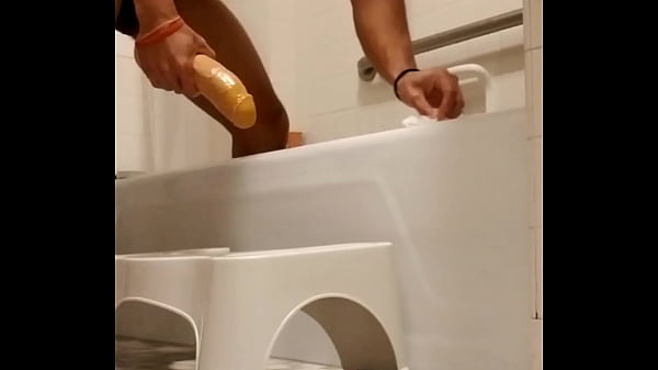 Getting Broken in Two 