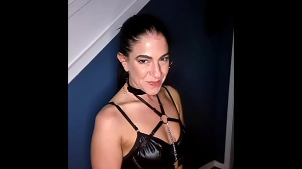 Sale: Dom Gets Sub To Beg For Your Cum While Taking Her Spit thumbnail