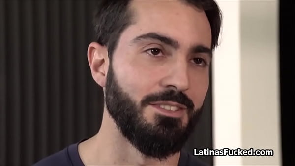 Drilling Spanish maidfrom behind for extra pay