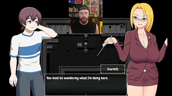 Her Father Caught Us Doing Something Disgusting School Of Lust 5