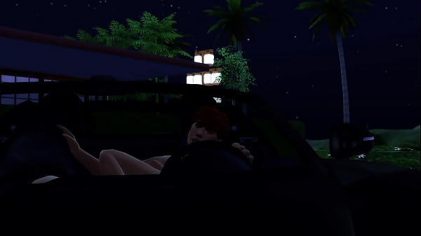 Nonton Sims 4: Bonne Pipe thumbnail