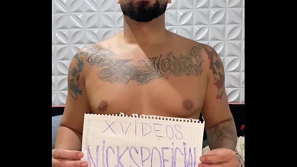 V&iacute_deo de verifica&ccedil_&atilde_o