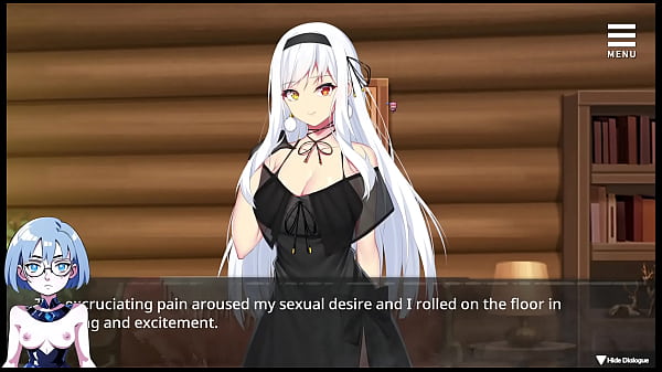 The witch ́s sexual prison hentai gameplay 1 