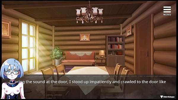 Play MP4 - The Witch ́s Sexual Prison Hentai Gameplay 1