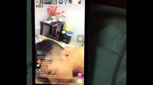 Play MP4 - SEX LIVE &lpar; SKYPE &colon; LUXUBU2203&rpar;&period;MOV