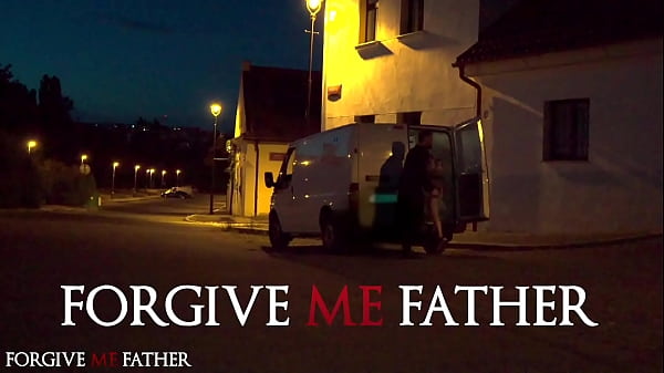 DEVIANTE Amateur unknown European shortgirl with a bigthicc ass in sexy summer dress_convinced to make an interview in the back of a_dodgy van and agrees to_sucking_and sweaty fucking a huge cock for money