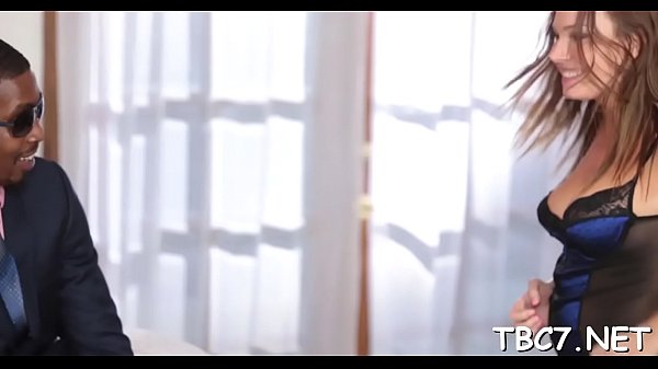 Babe receives penetrated unfathomable by_bbc