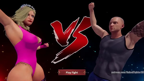 Nonton Bambi Vs Otis [nf3d Mixed Mma Combat Arena Battle] thumbnail