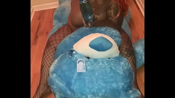 Hazelnutxxx Was Hype 2Pop This Bleu Belaire