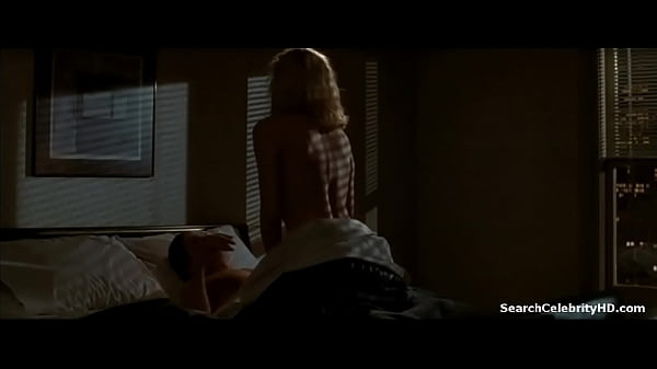 Sharon Stonein Basic Instinct 1992