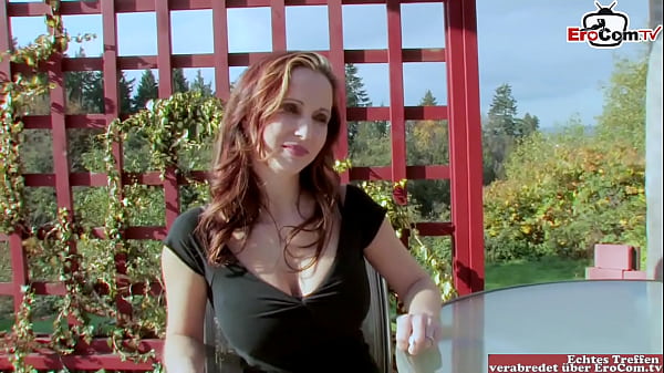 Brunette Girl Next Door Make Amateur Porn thumbnail