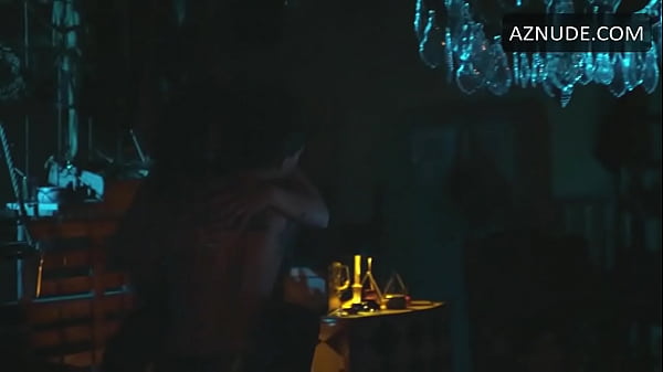 Christina Ricci lesbian scene