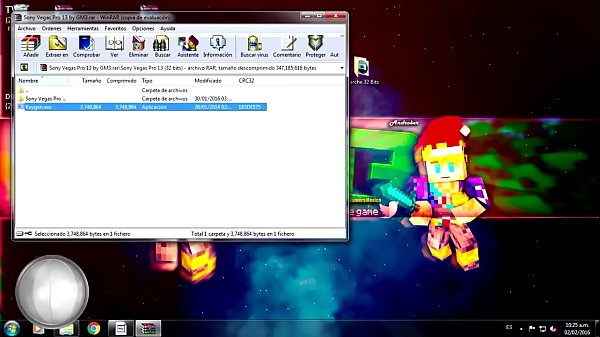 el loquito me vino en el culo 